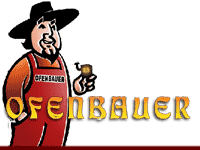 Ofenbauer Bauer Reutlingen | Eine weitere WordPress-Seite logo